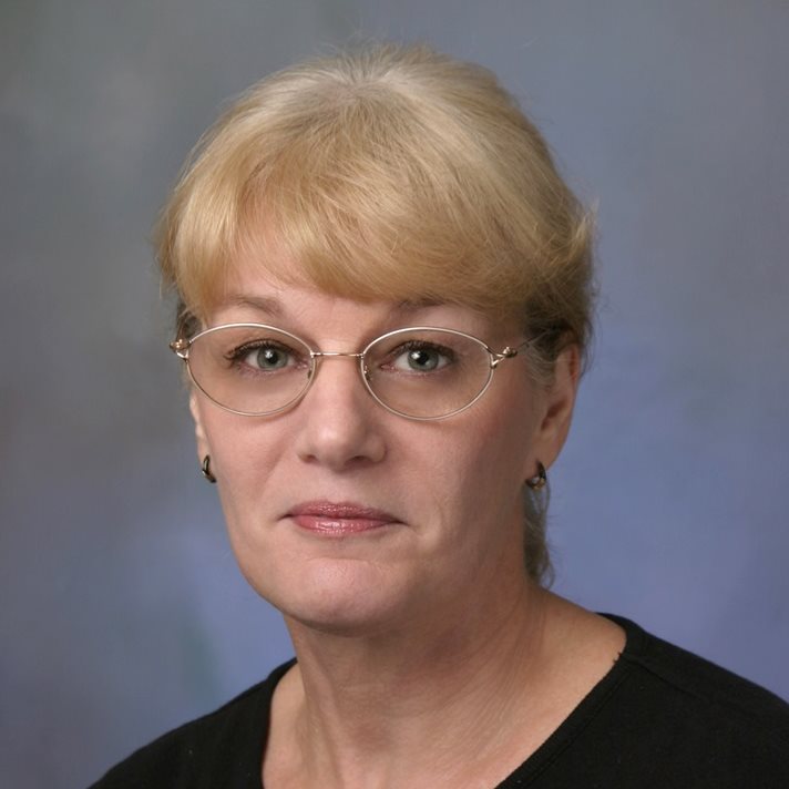 Genevieve A. Harris